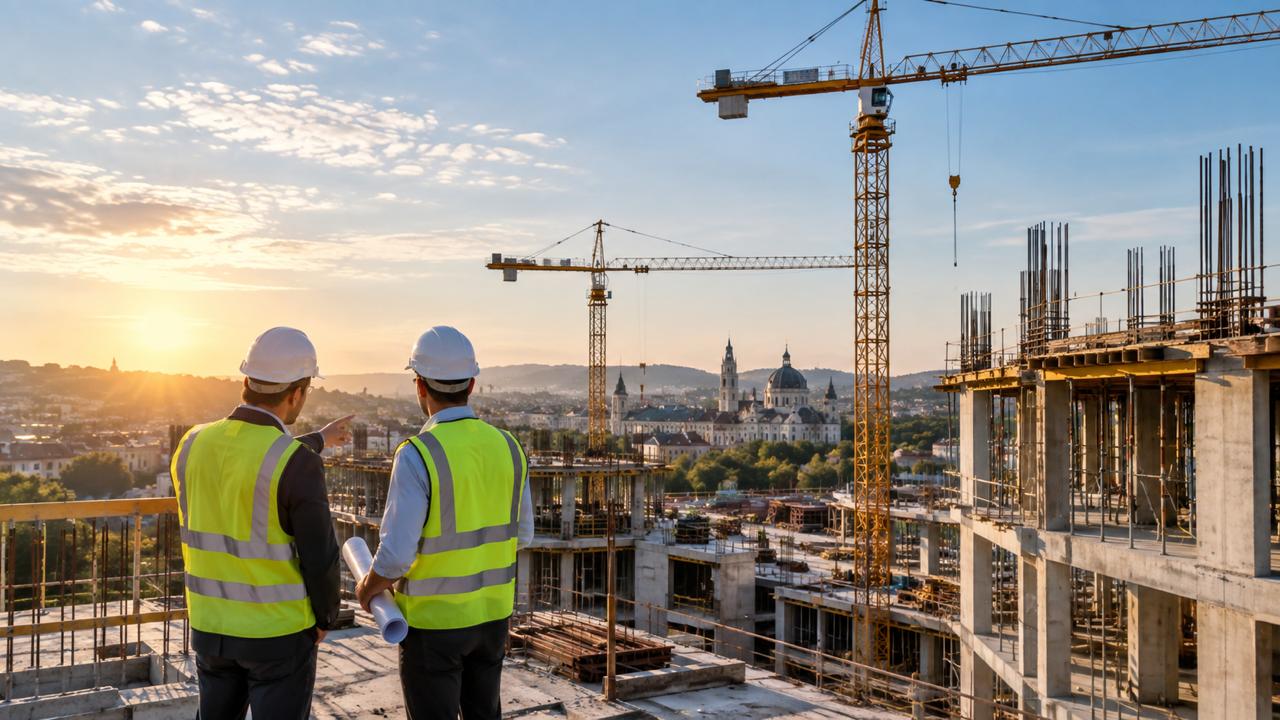 OPPORTUNITIES FOR NORWEGIAN BUSINESS:
