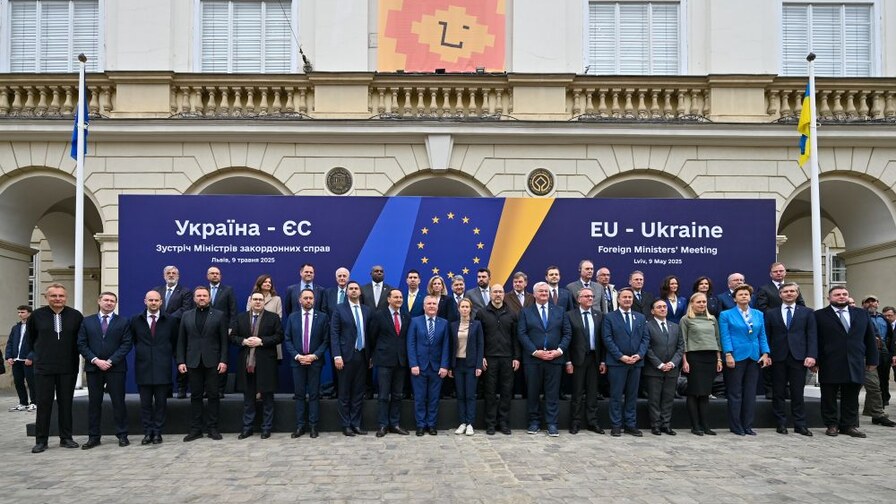 WHY LVIV?
